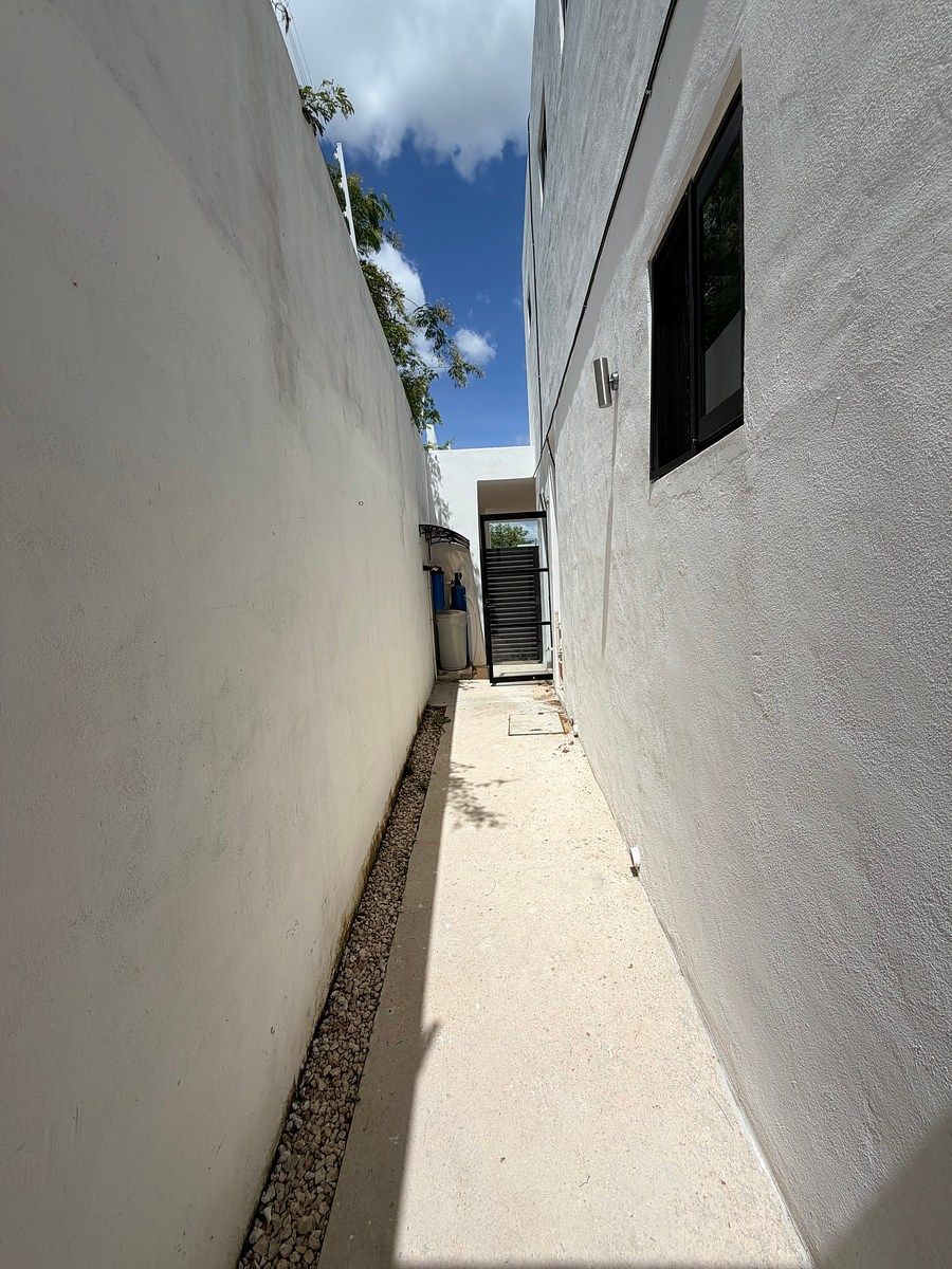 Casa em Temozón Norte, Mérida, foto 18 de 23