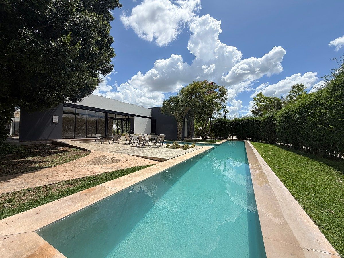 Casa em Temozón Norte, Mérida, foto 20 de 23