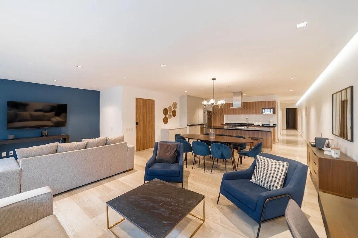 Garden House de Lujo en Venta | Roma Norte - foto 3
