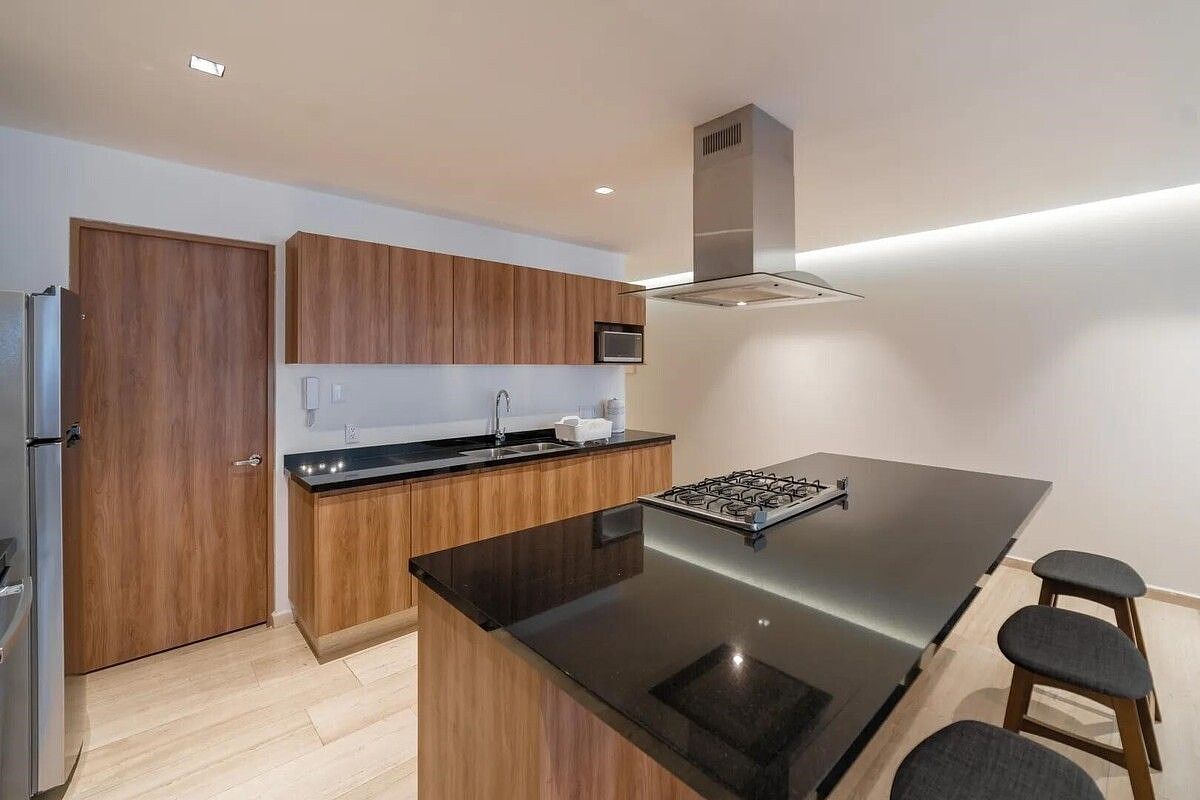Garden House de Lujo en Venta | Roma Norte - foto 4