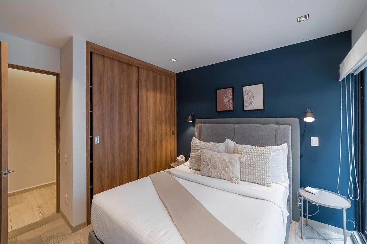 Garden House de Lujo en Venta | Roma Norte - foto 5