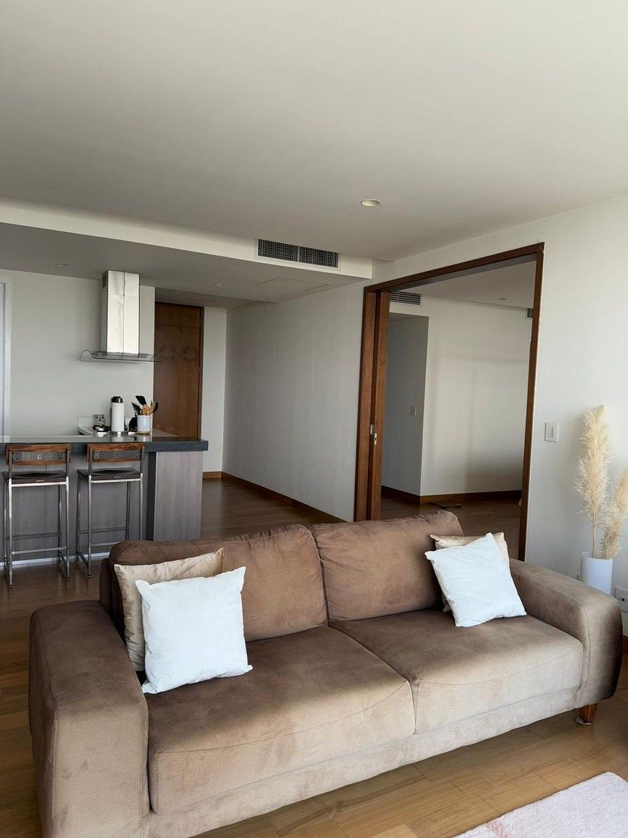 Apartamento em Santa Fe Cuajimalpa, Cuajimalpa de Morelos, foto 3 de 8