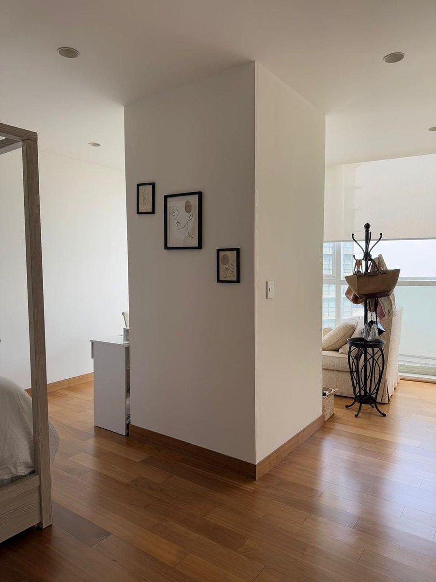 Apartamento em Santa Fe Cuajimalpa, Cuajimalpa de Morelos, foto 5 de 8