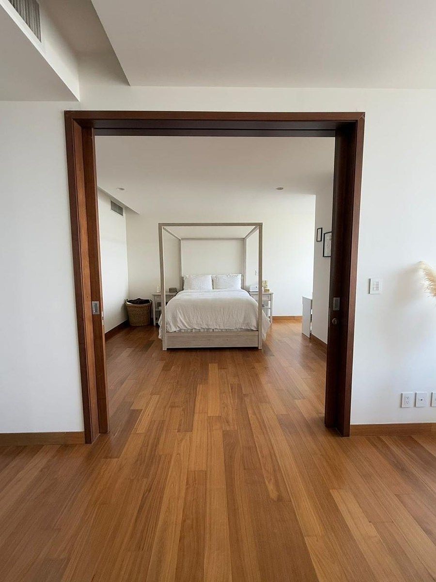 Apartamento em Santa Fe Cuajimalpa, Cuajimalpa de Morelos, foto 8 de 8
