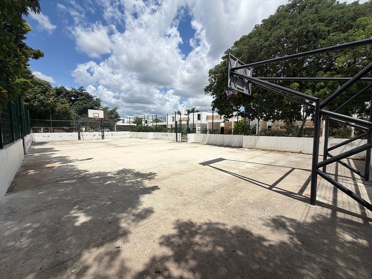 House in Gated Community in Temozón Norte, Mérida, photo 4 of 22