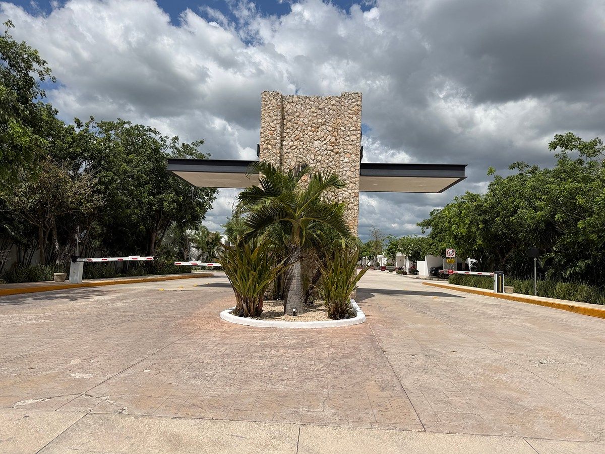 House in Gated Community in Temozón Norte, Mérida, photo 5 of 22
