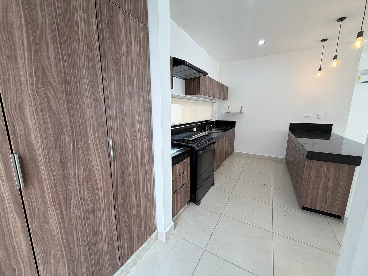 House in Gated Community in Temozón Norte, Mérida, photo 10 of 22