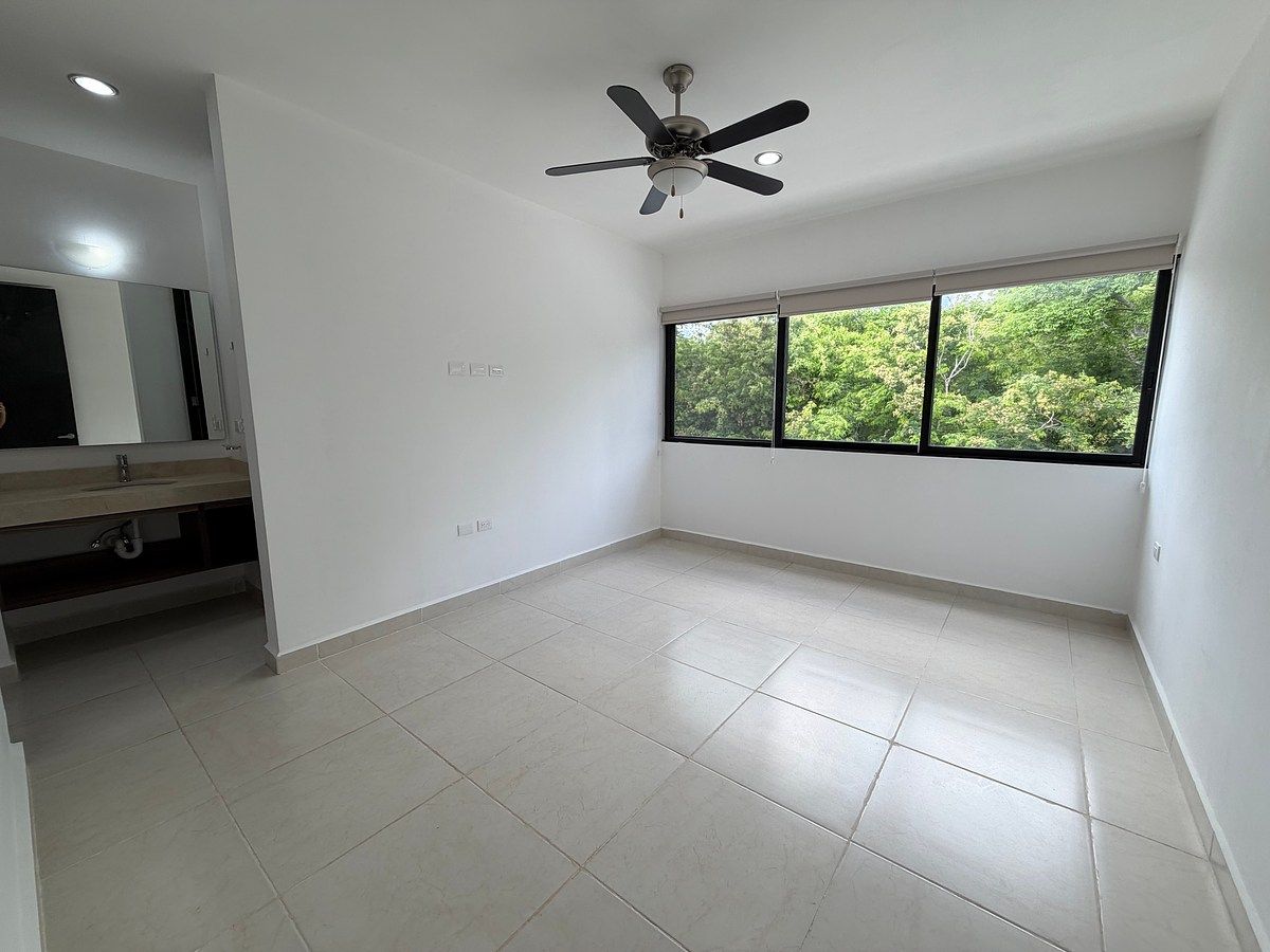 House in Gated Community in Temozón Norte, Mérida, photo 12 of 22