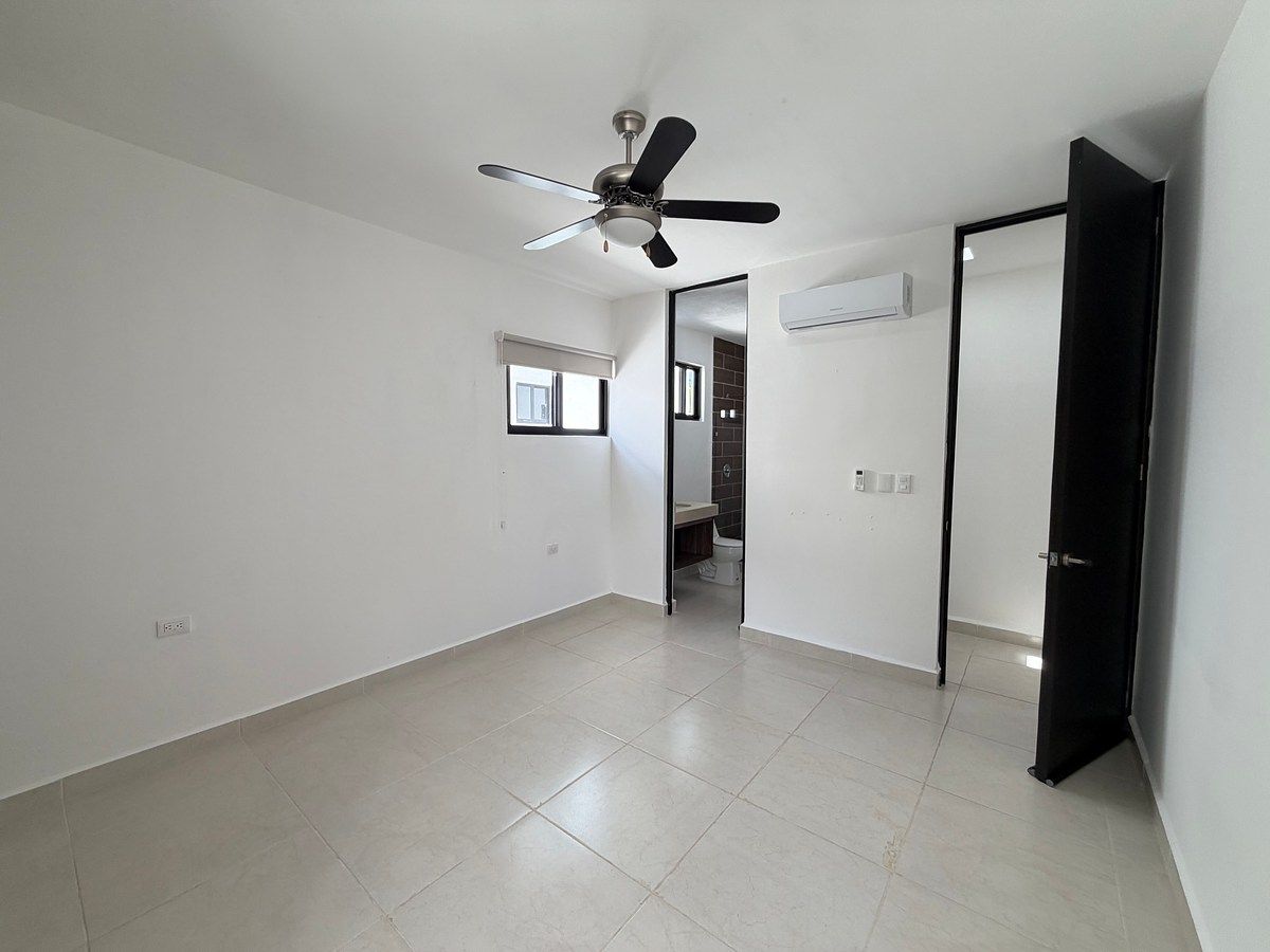 House in Gated Community in Temozón Norte, Mérida, photo 16 of 22