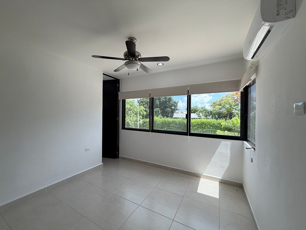 House in Gated Community in Temozón Norte, Mérida, photo 18 of 22