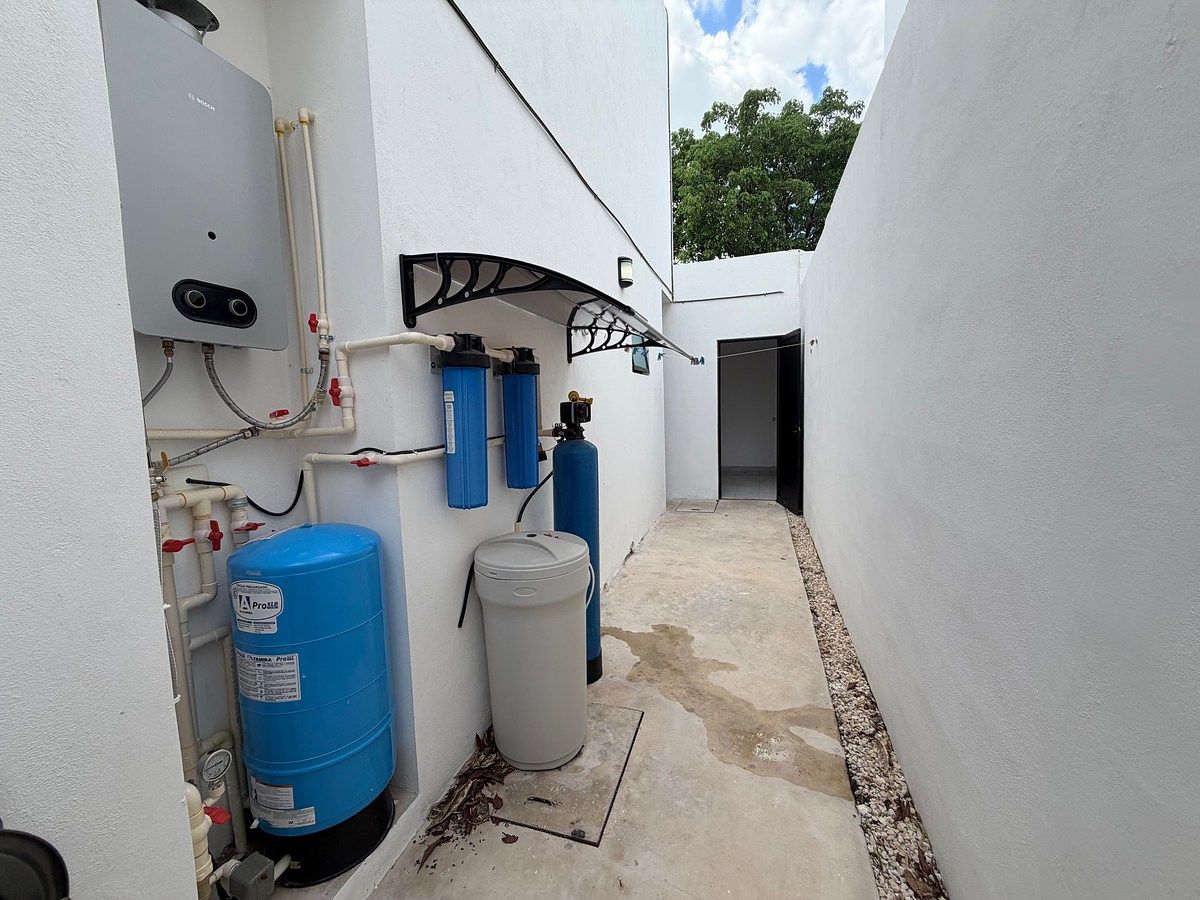 House in Gated Community in Temozón Norte, Mérida, photo 22 of 22