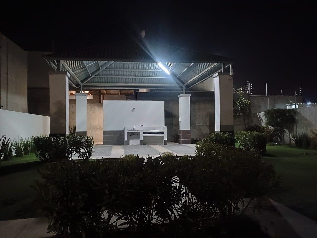 Casa em Valparaíso Residencial, Tijuana, foto 11 de 11