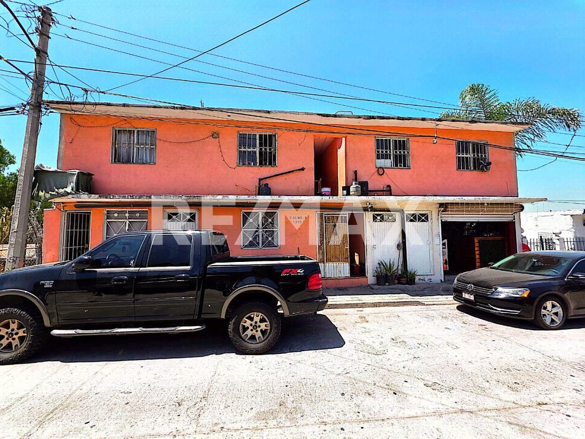 Edificio en Praderas de La Mesa, Tijuana, foto 9 de 11