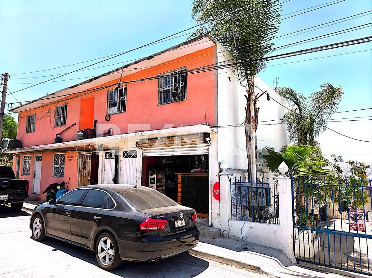 Edificio en Praderas de La Mesa, Tijuana, foto 11 de 11