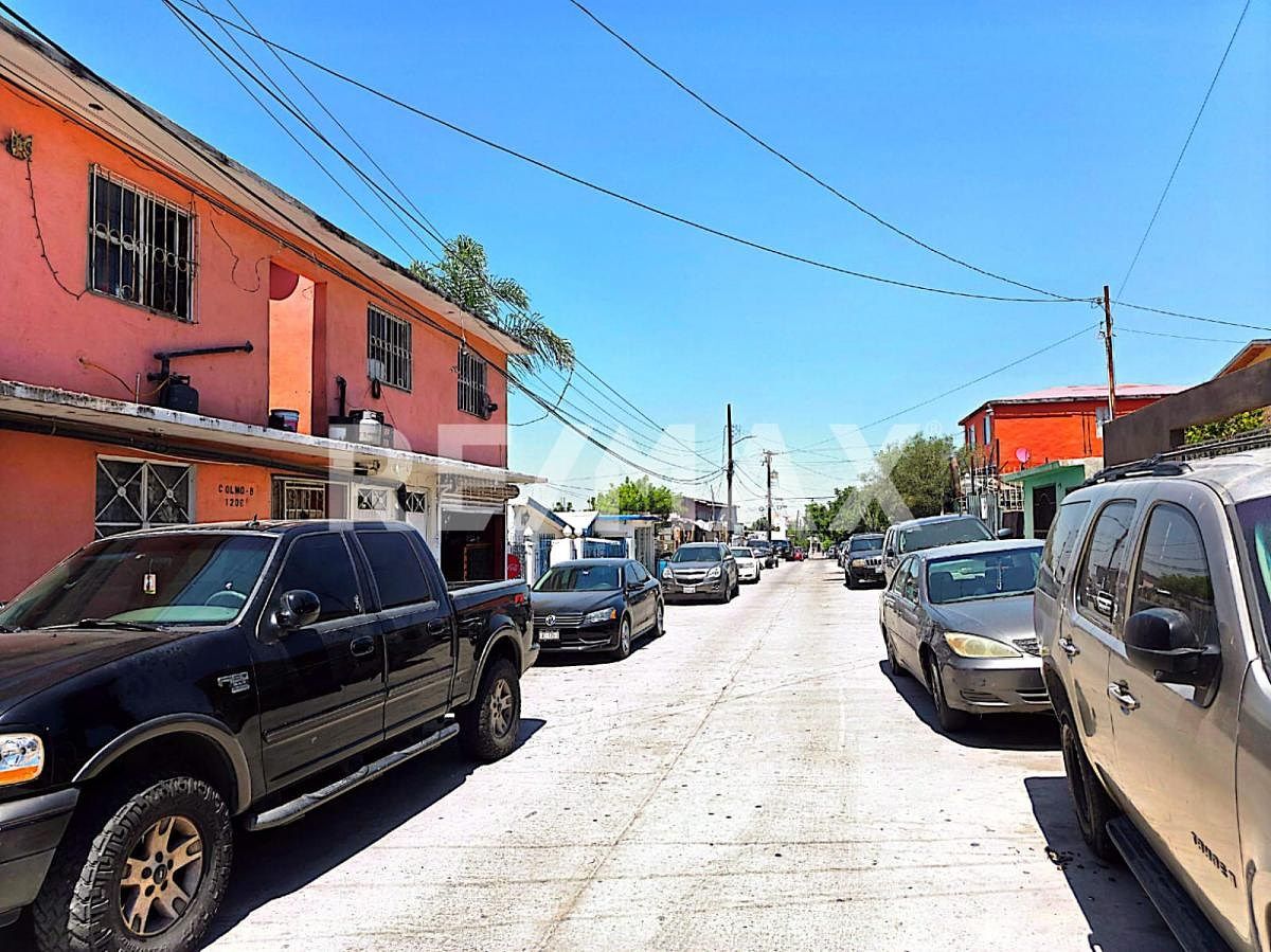 Edificio en Praderas de La Mesa, Tijuana, foto 10 de 11