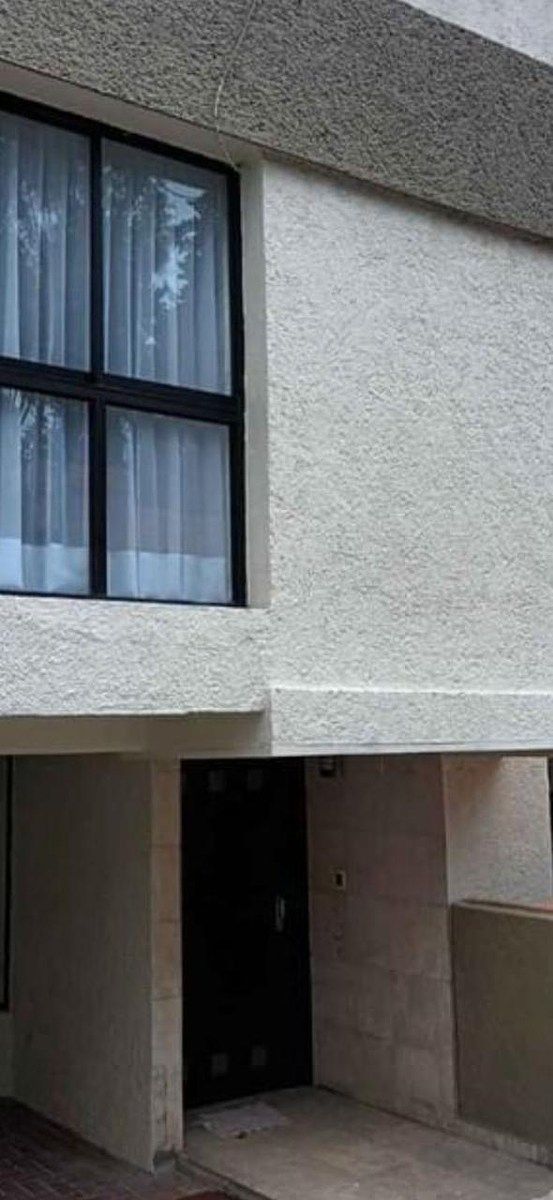 Venta de casa en Paseos del Bosque Naucalpan Vista del Valle