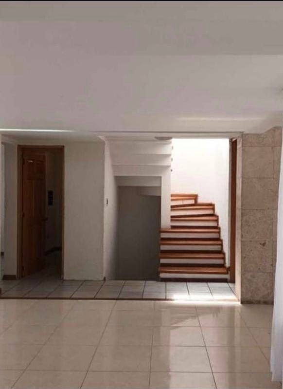 Sale of house in Paseos del Bosque Naucalpan Vista del Valle - foto 4