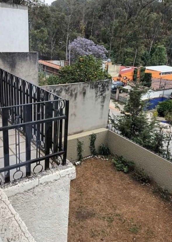 Casa em Vista del Valle Sección Electricistas, Naucalpan de Juárez, foto 18 de 24