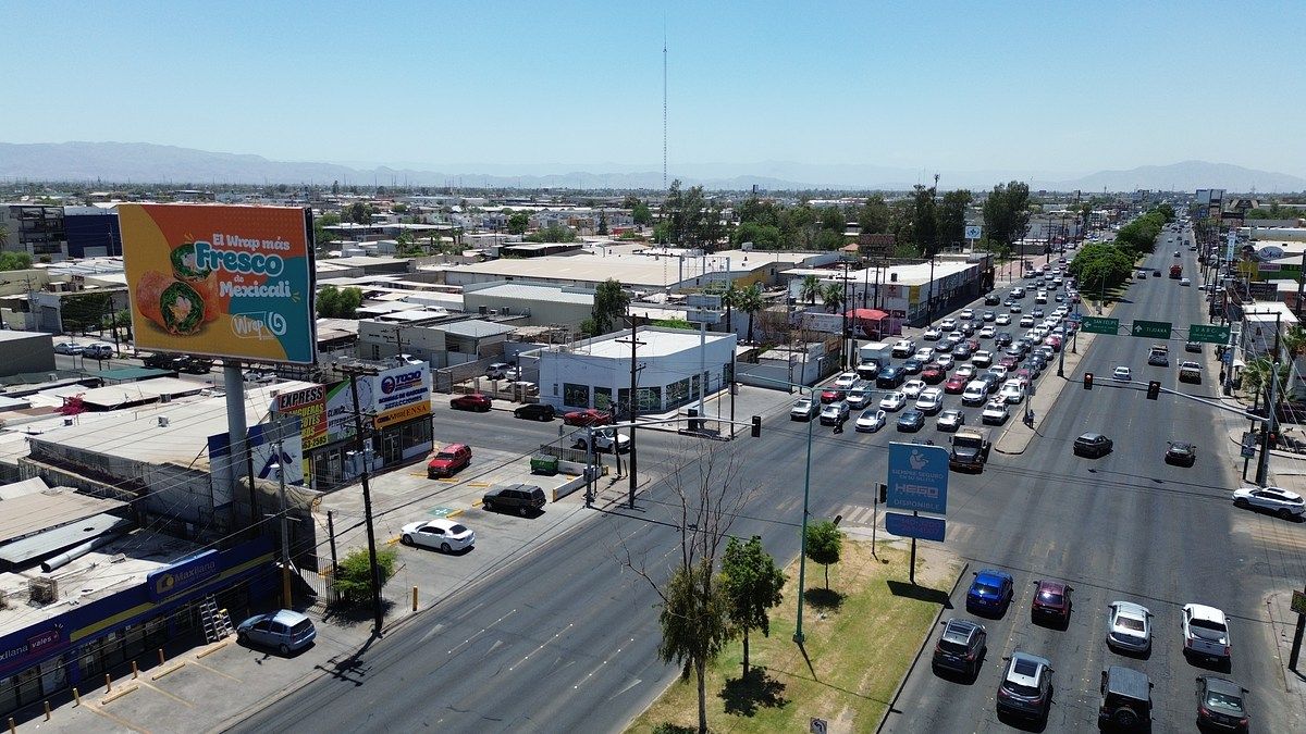 Local em Ex Ejido Coahuila, Mexicali, foto 2 de 3
