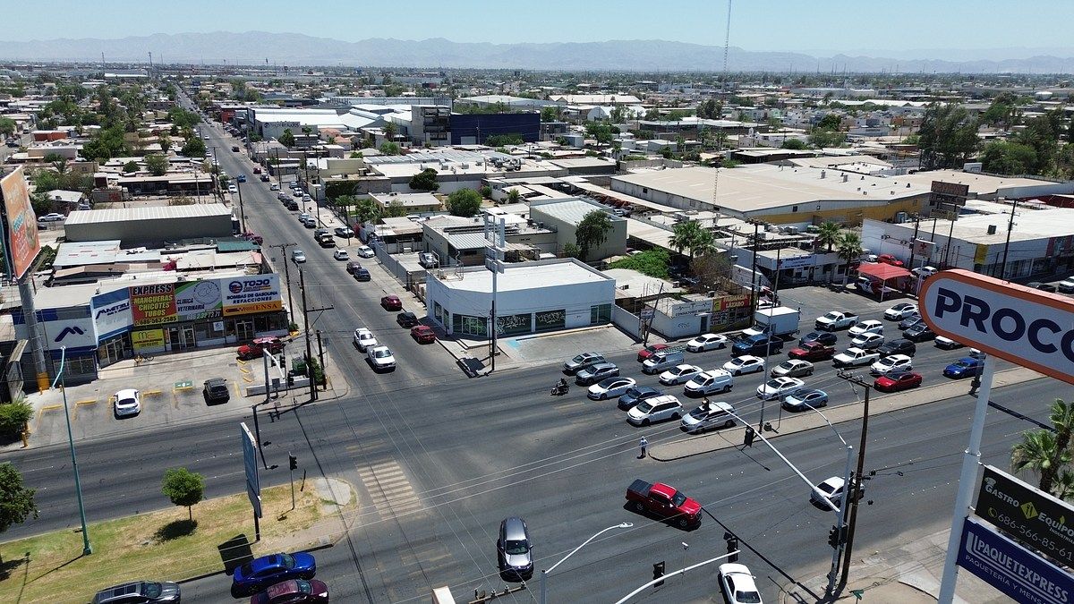 Local em Ex Ejido Coahuila, Mexicali, foto 3 de 3