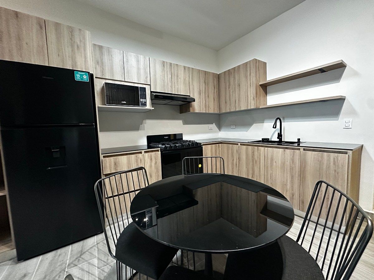 Departamento en Joyas de Anáhuac, General Escobedo, foto 11 de 14