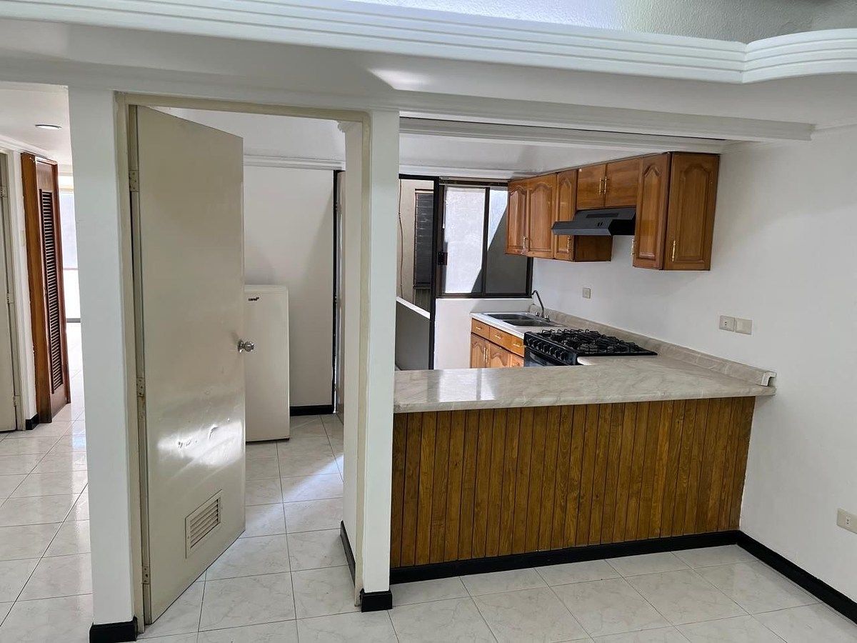 APARTMENT FOR RENT IN DOWNTOWN MONTERREY TAPIA, photo 1 of 12