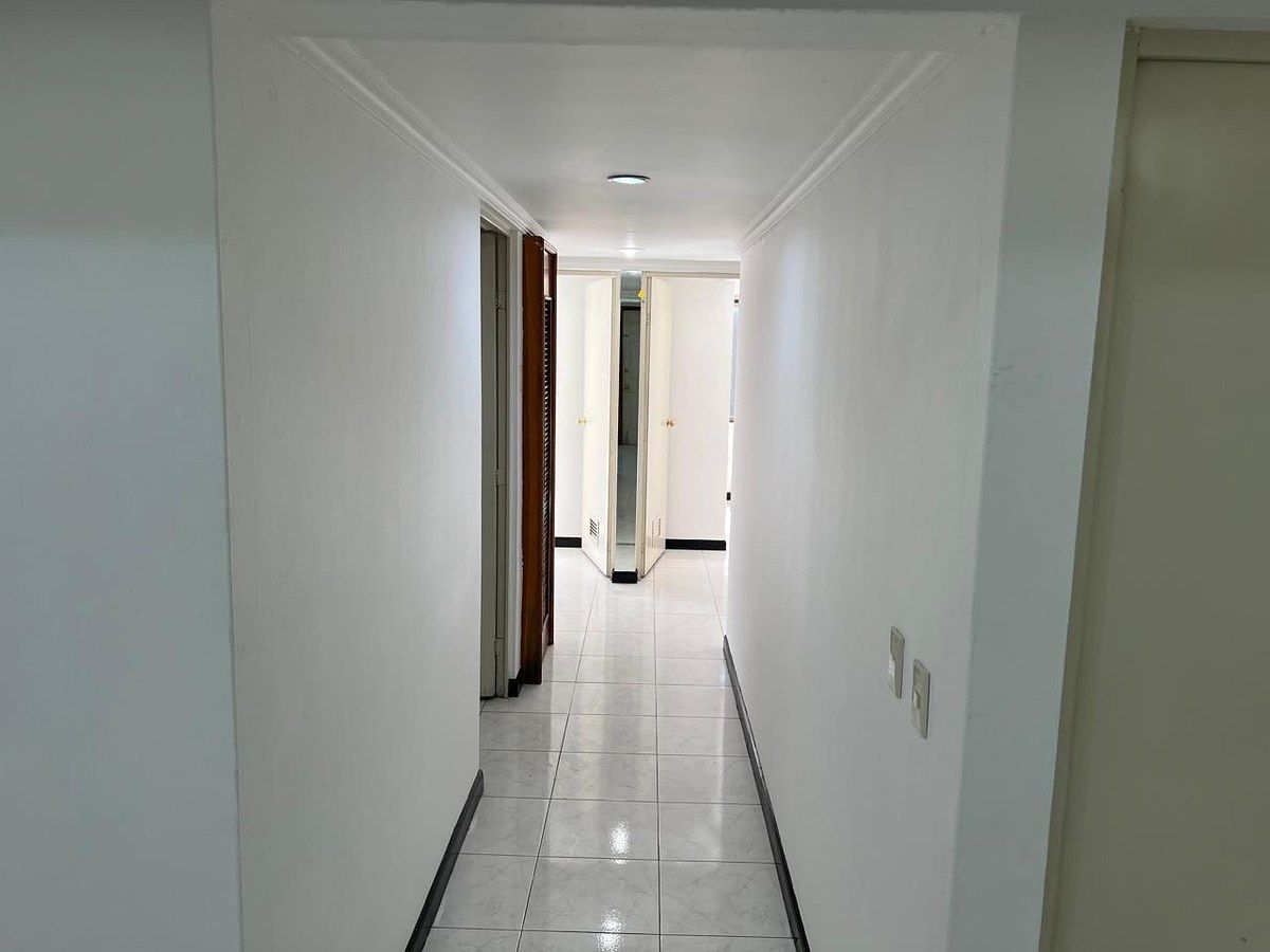 Apartment in Centro, Monterrey, photo 2 of 12