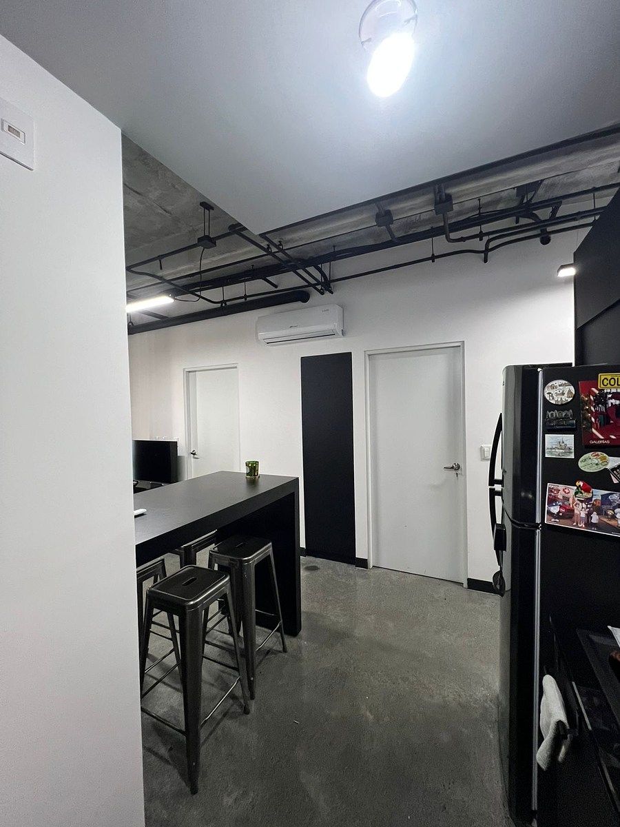 Departamento en Centro, Monterrey, foto 13 de 21