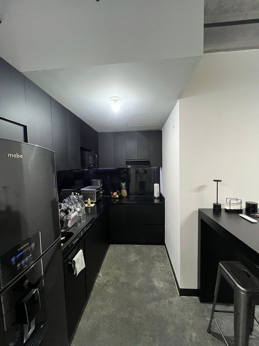 Departamento en Centro, Monterrey, foto 14 de 21