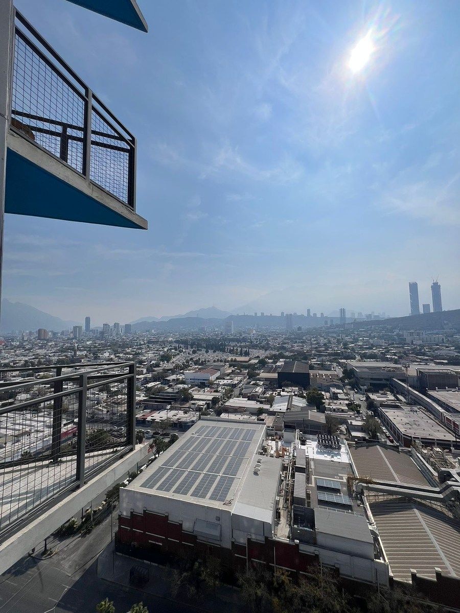 Departamento en Centro, Monterrey, foto 17 de 21