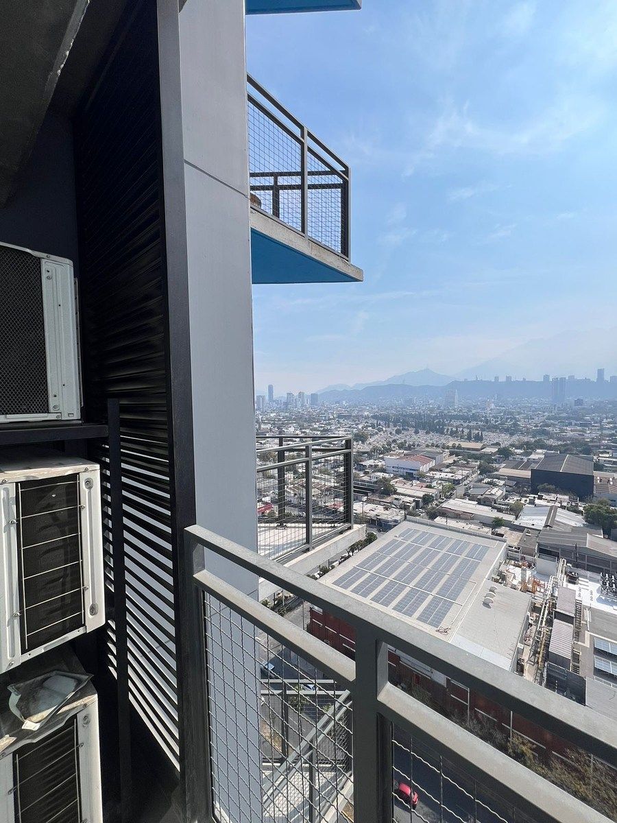 Departamento en Centro, Monterrey, foto 18 de 21