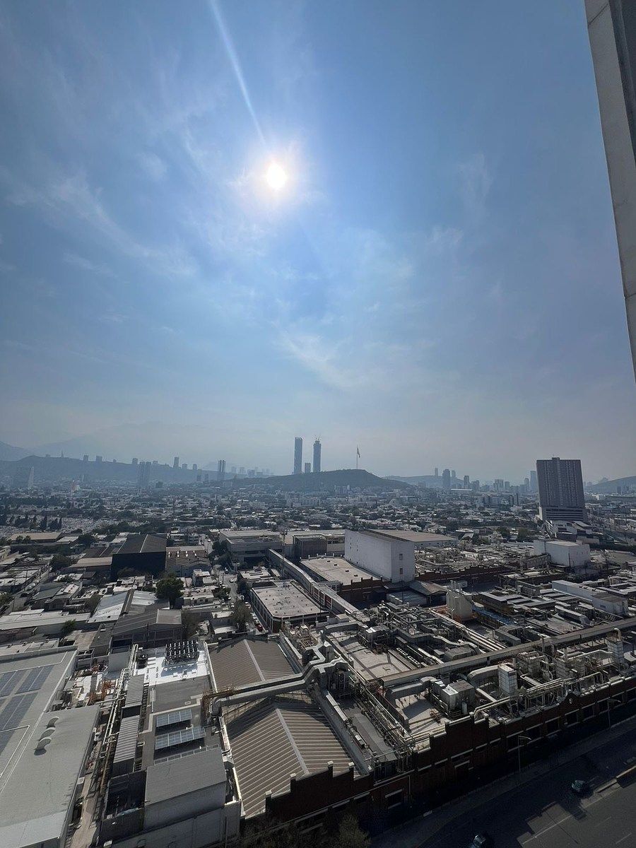 Departamento en Centro, Monterrey, foto 19 de 21