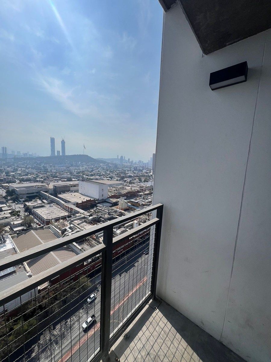 Departamento en Centro, Monterrey, foto 20 de 21