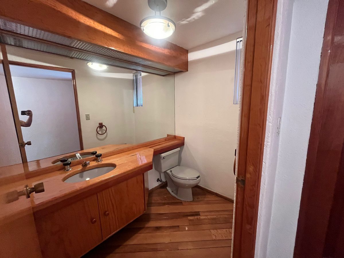 Casa em condomínio fechado em Tetelpan, Álvaro Obregón, foto 2 de 27