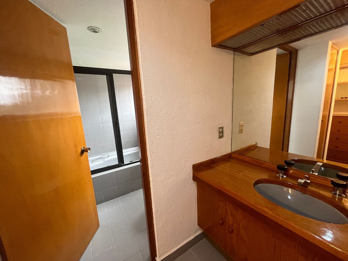 Casa em condomínio fechado em Tetelpan, Álvaro Obregón, foto 7 de 27