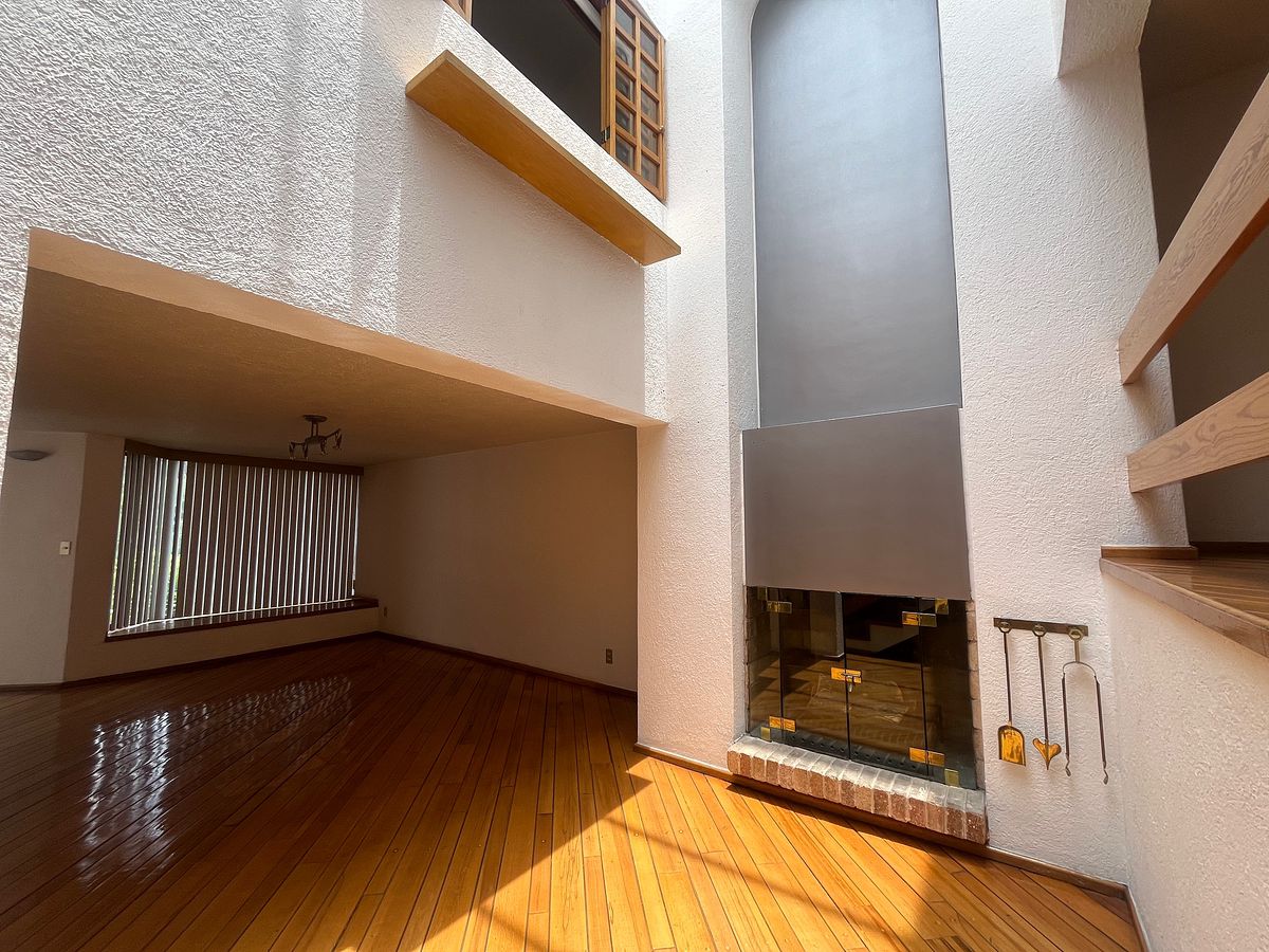 Casa em condomínio fechado em Tetelpan, Álvaro Obregón, foto 12 de 27