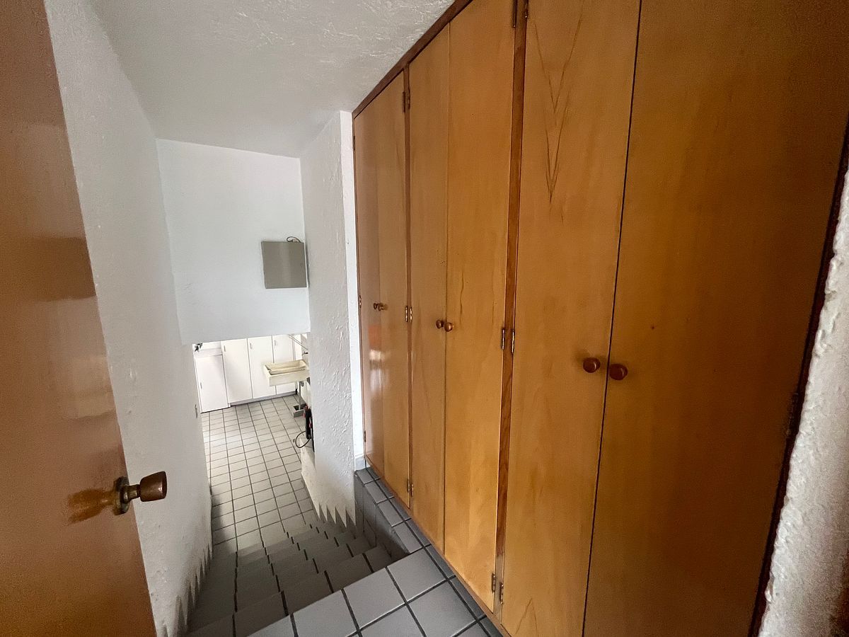 Casa em condomínio fechado em Tetelpan, Álvaro Obregón, foto 16 de 27