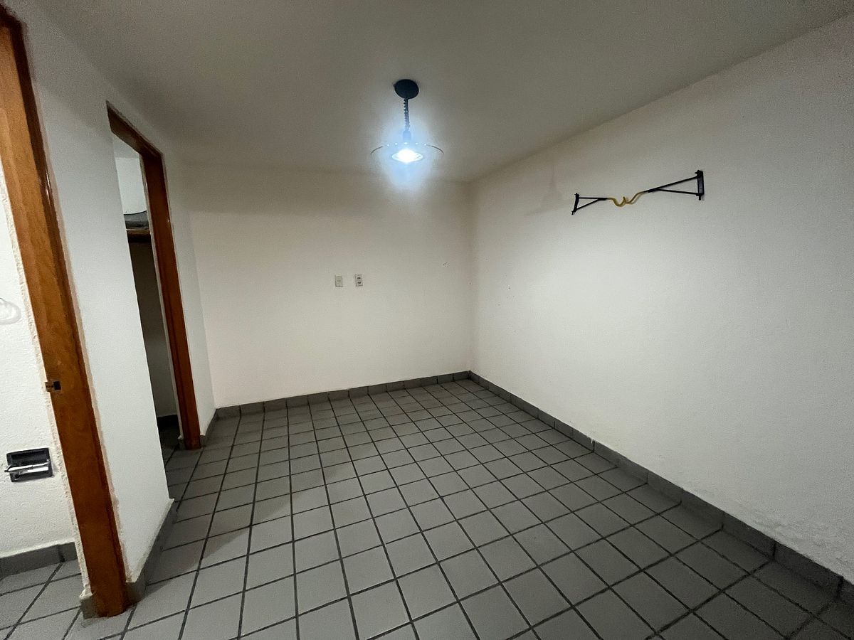 Casa em condomínio fechado em Tetelpan, Álvaro Obregón, foto 17 de 27