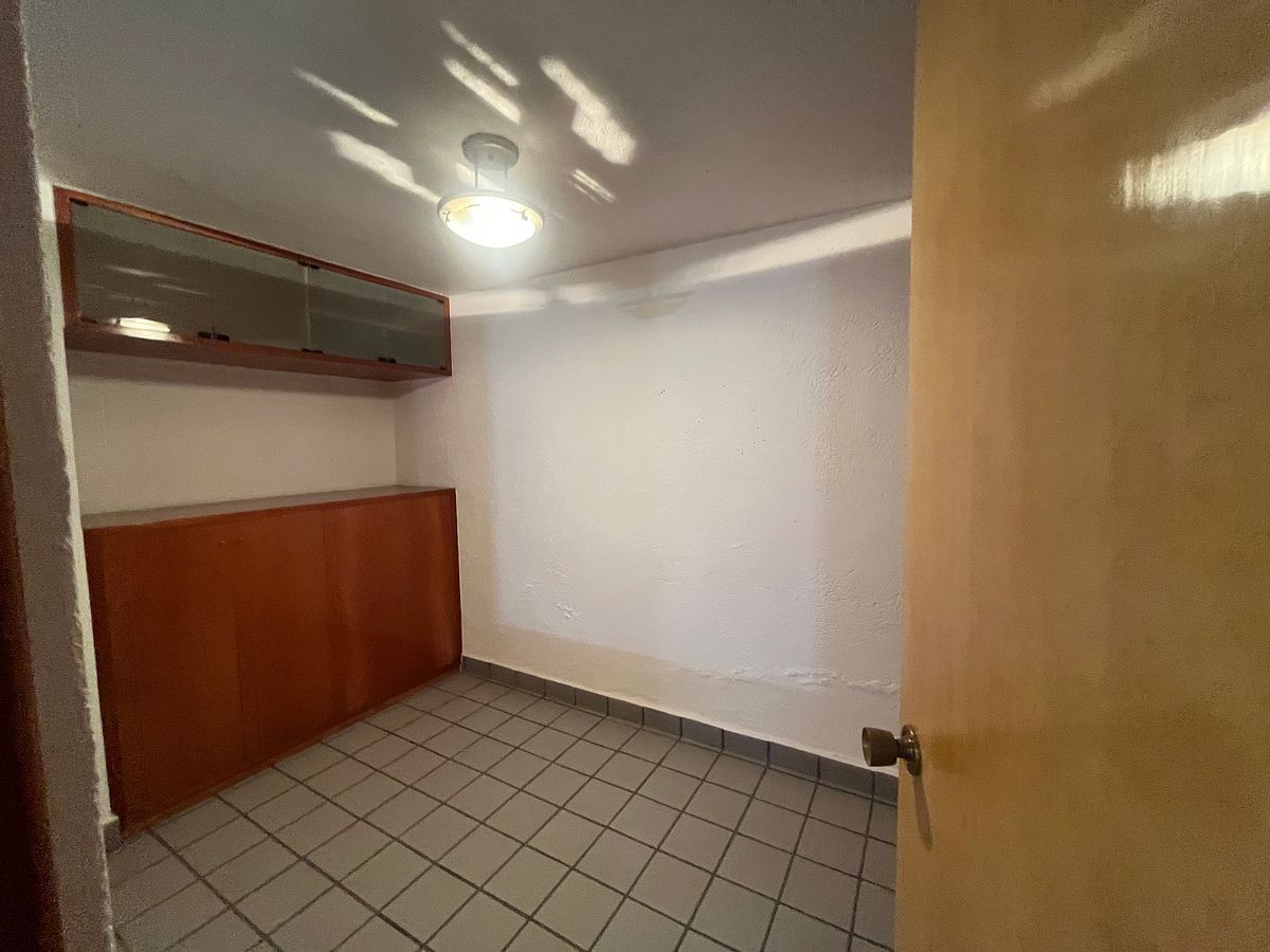 Casa em condomínio fechado em Tetelpan, Álvaro Obregón, foto 20 de 27
