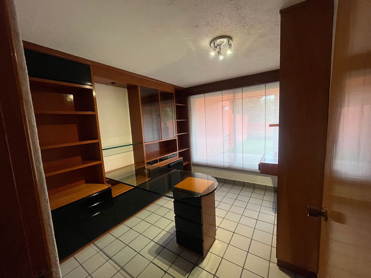Casa em condomínio fechado em Tetelpan, Álvaro Obregón, foto 21 de 27