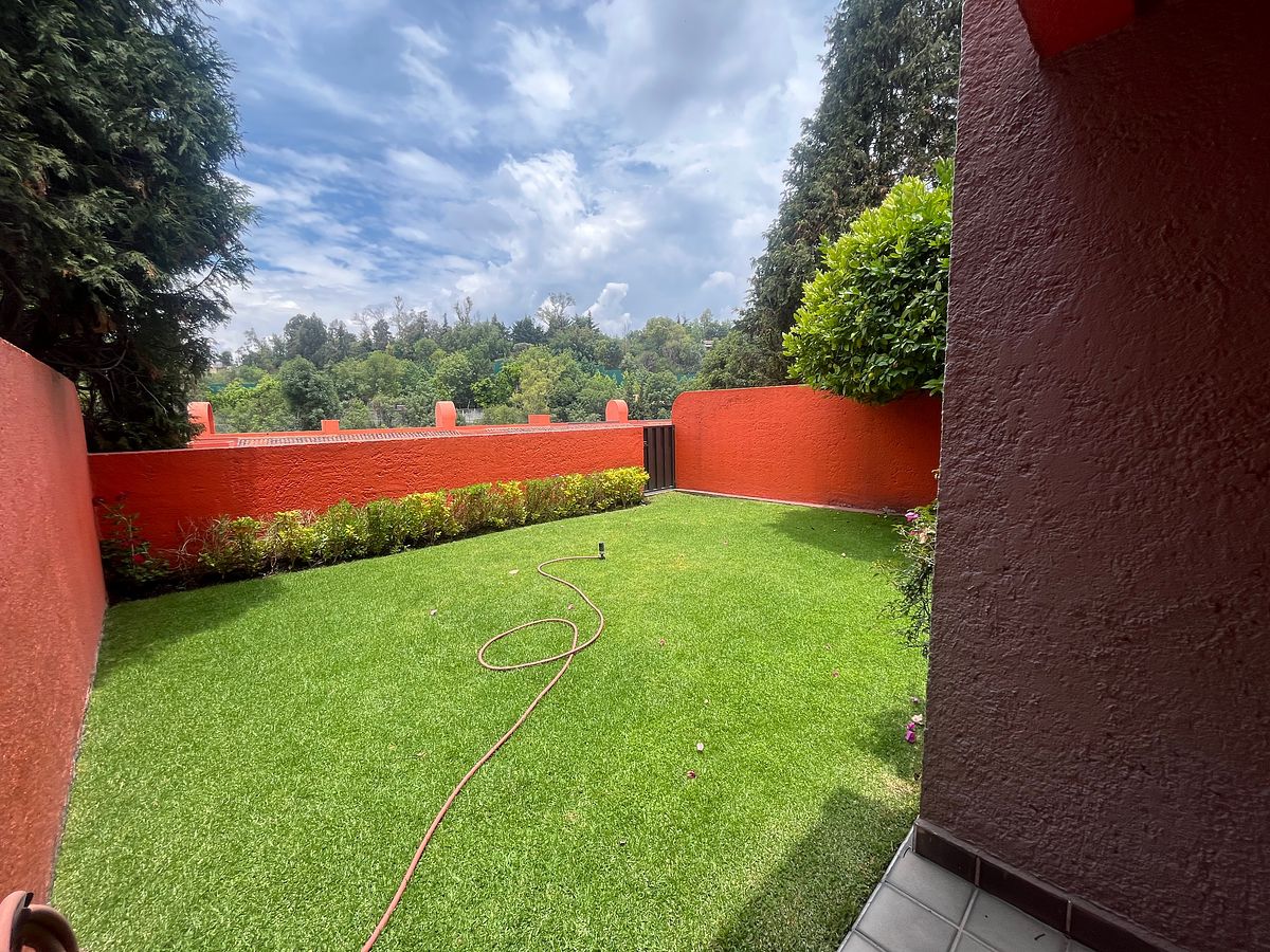Casa em condomínio fechado em Tetelpan, Álvaro Obregón, foto 23 de 27