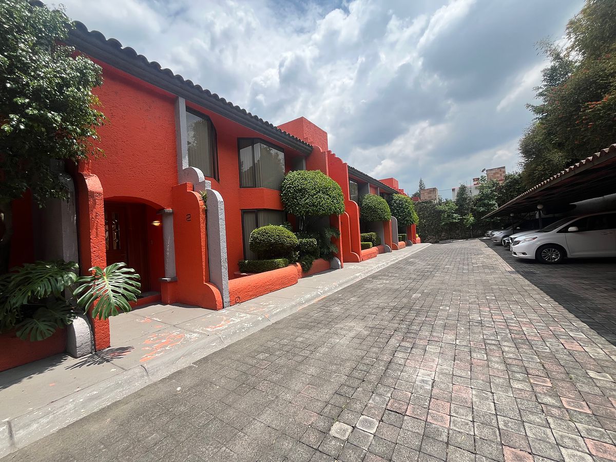 CASA EN CONDOMINIO, COL. TETELPAN, foto 1 de 27