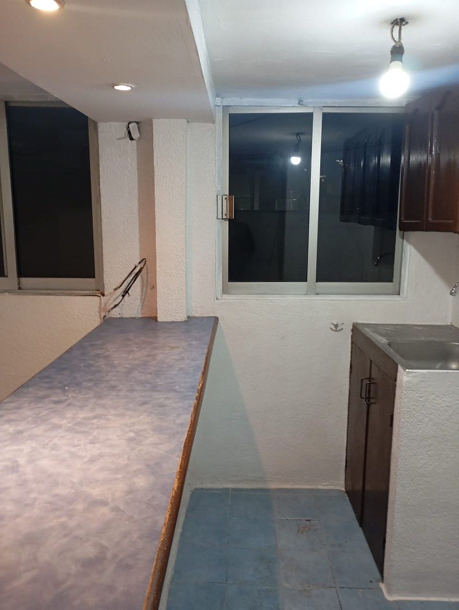 Apartamento em Industrial, Gustavo A. Madero, foto 3 de 7