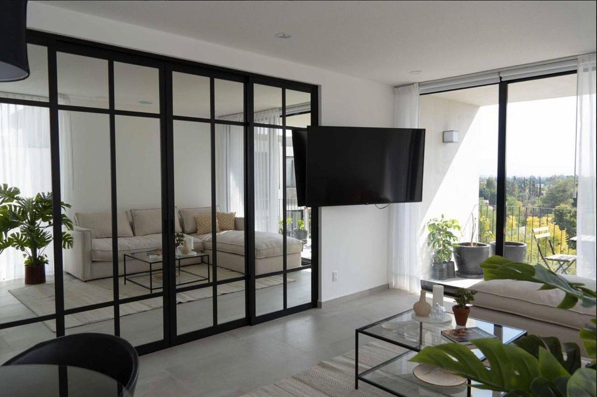 Departamento en Juriquilla, Querétaro, foto 7 de 23