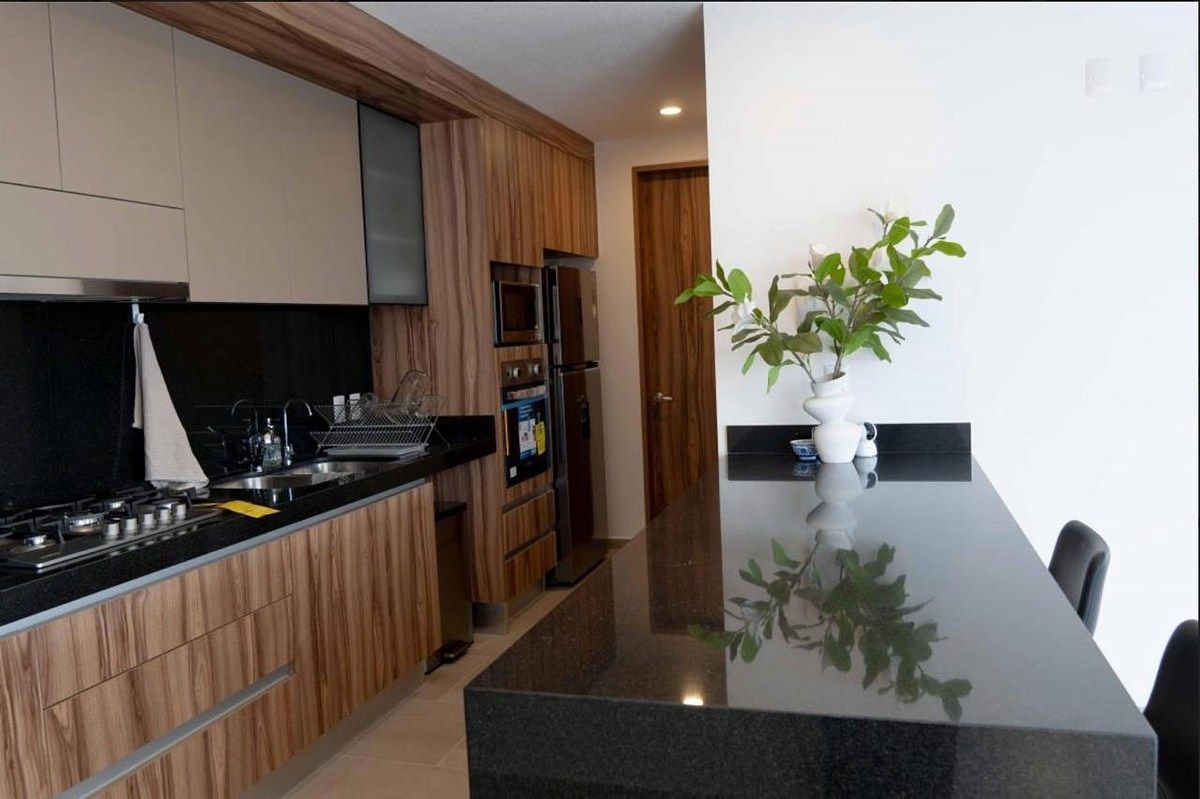 Departamento en Juriquilla, Querétaro, foto 6 de 23