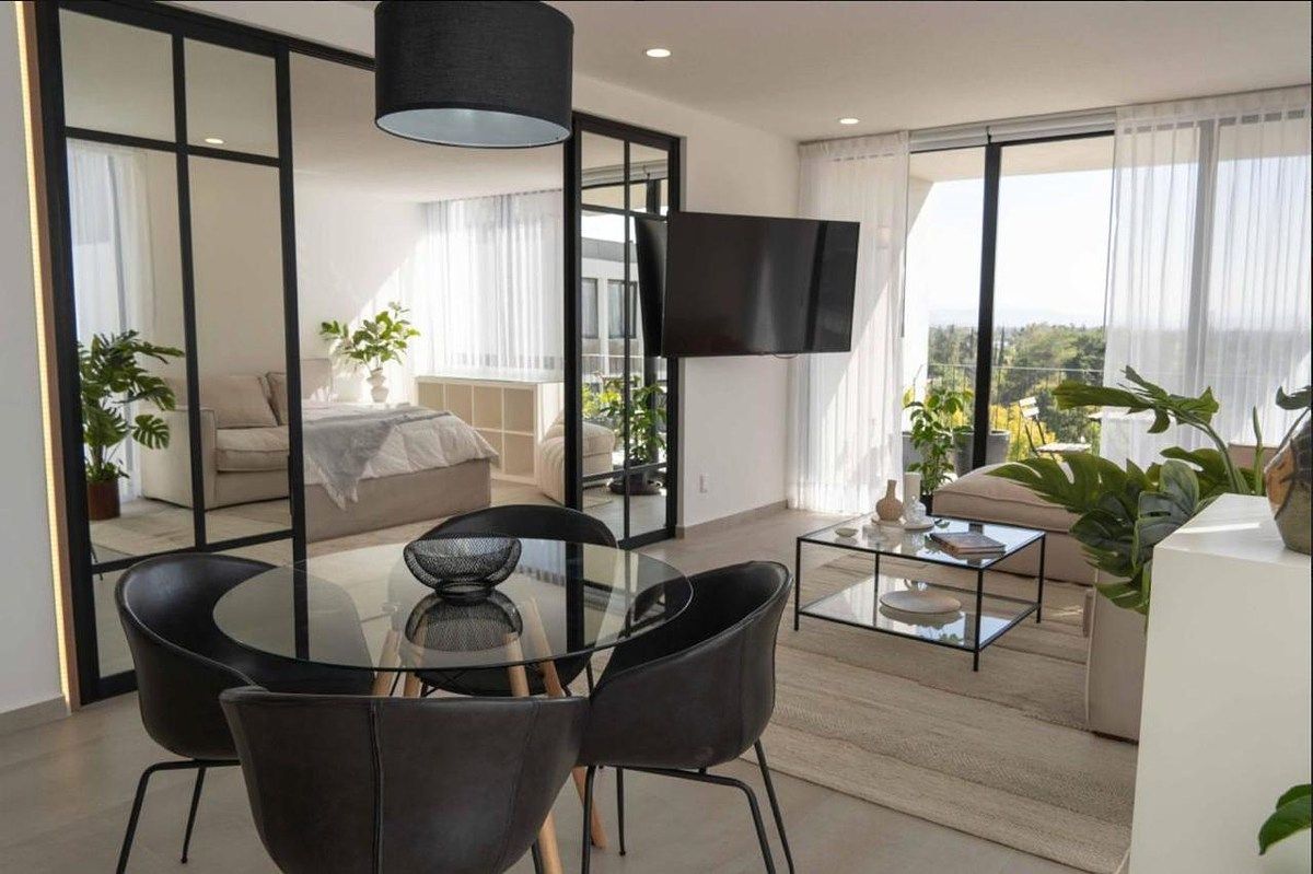 Departamento en Juriquilla, Querétaro, foto 3 de 23