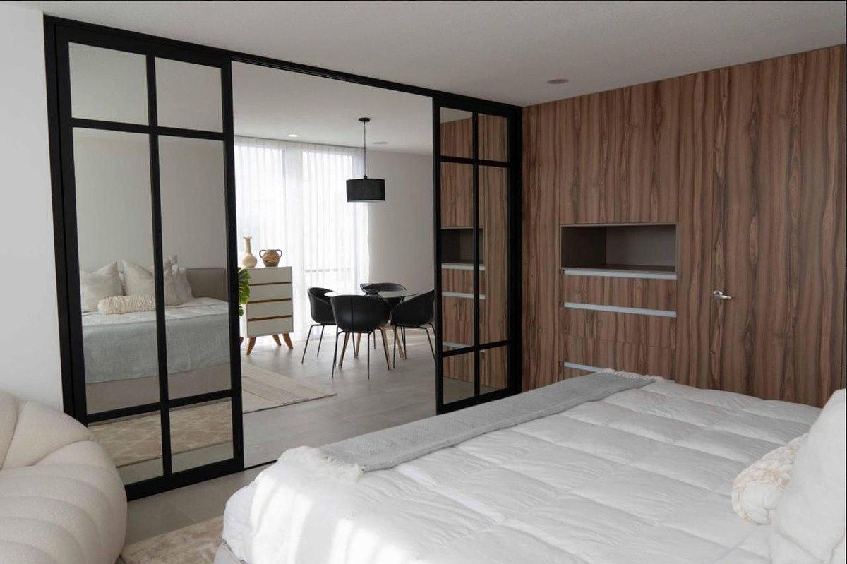 Departamento en Juriquilla, Querétaro, foto 10 de 23