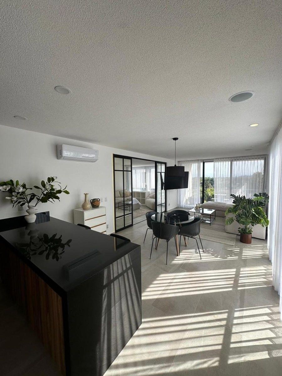 Departamento en Juriquilla, Querétaro, foto 12 de 23