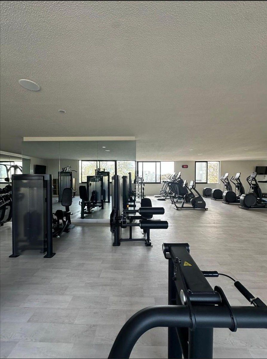 Departamento en Juriquilla, Querétaro, foto 14 de 23