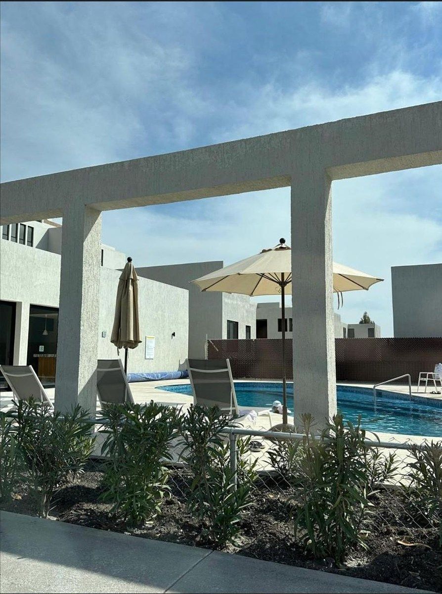 Departamento en Juriquilla, Querétaro, foto 17 de 23